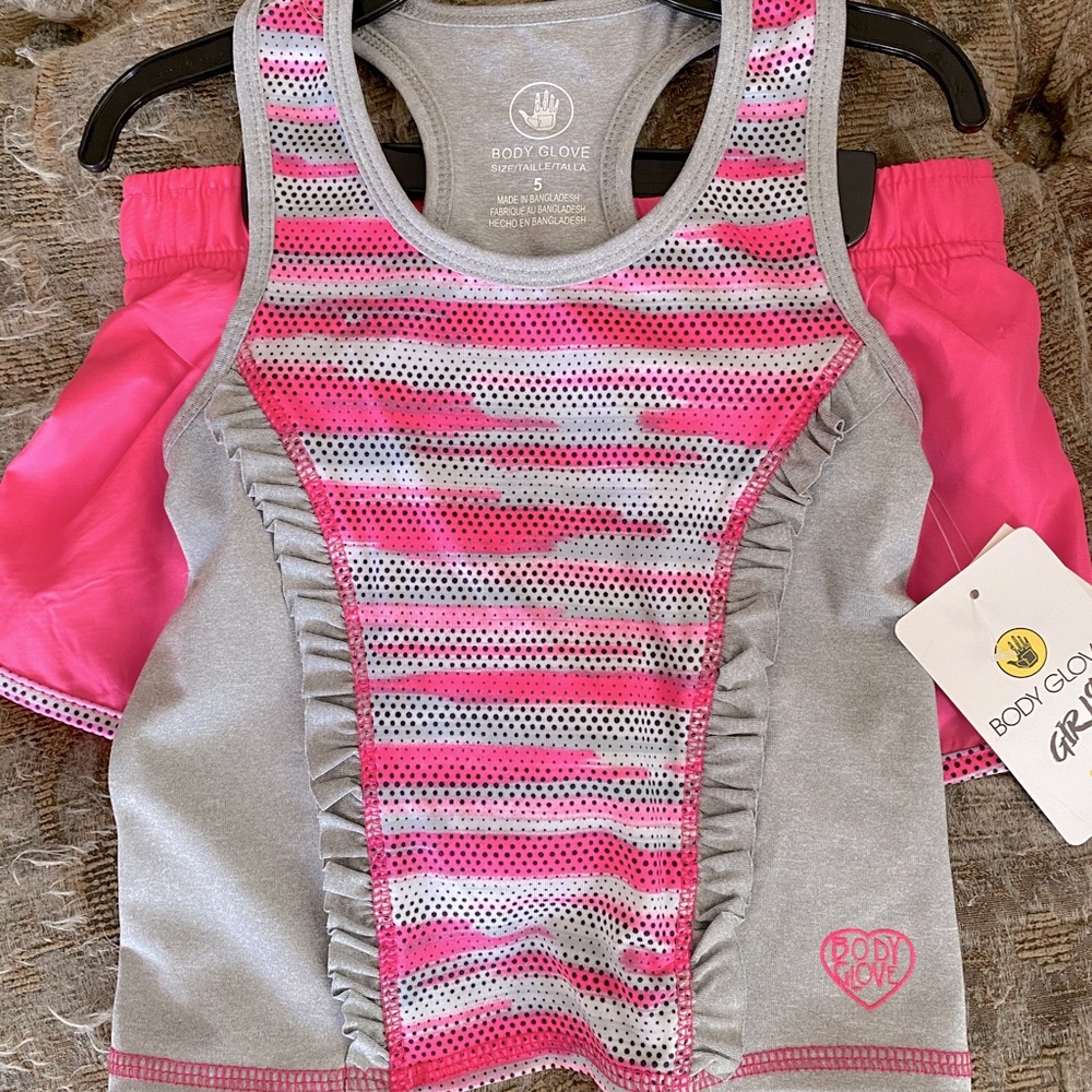 Body Glove Playset Size 5